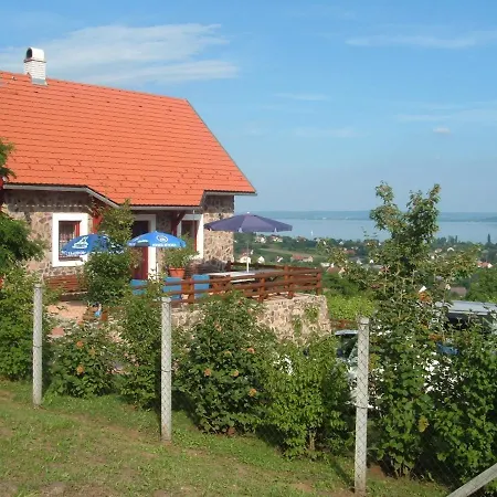 Szent Orbán Apartamento *