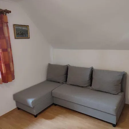 Apartamento Szent Orbán Ábrahámhegy