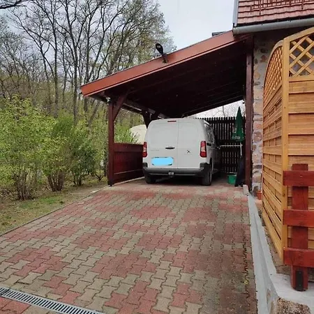 Apartamento Szent Orbán Ábrahámhegy