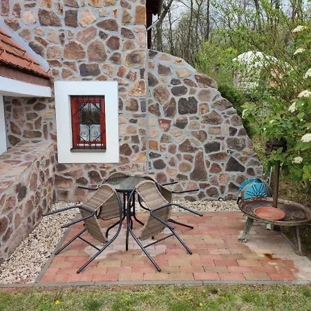 Szent Orbán Apartamento